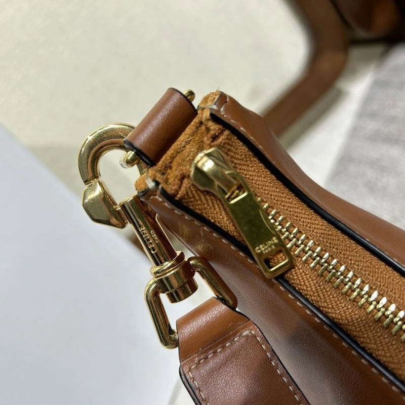 Celine Hobo Bags SoftTouch 60530