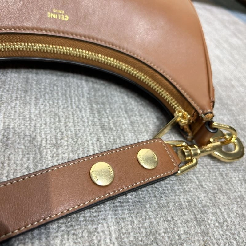 Celine Hobo Bags SoftTouch 60530