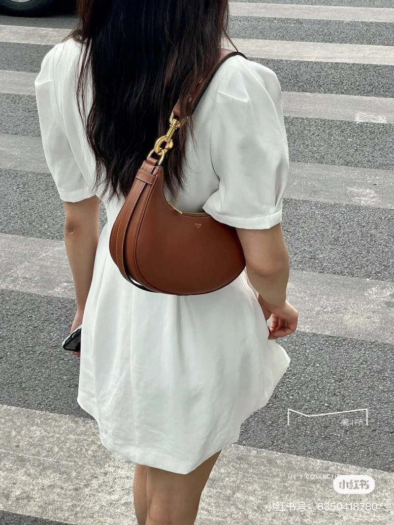 Celine Hobo Bags SoftTouch 60530