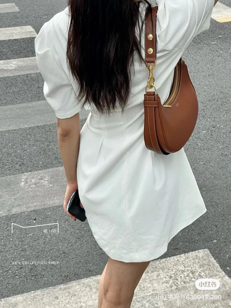 Celine Hobo Bags SoftTouch 60530