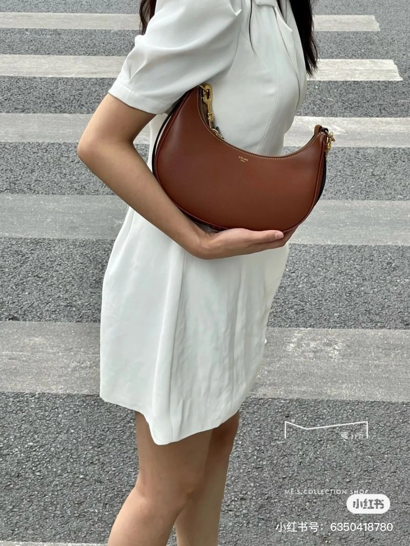 Celine Hobo Bags SoftTouch 60530