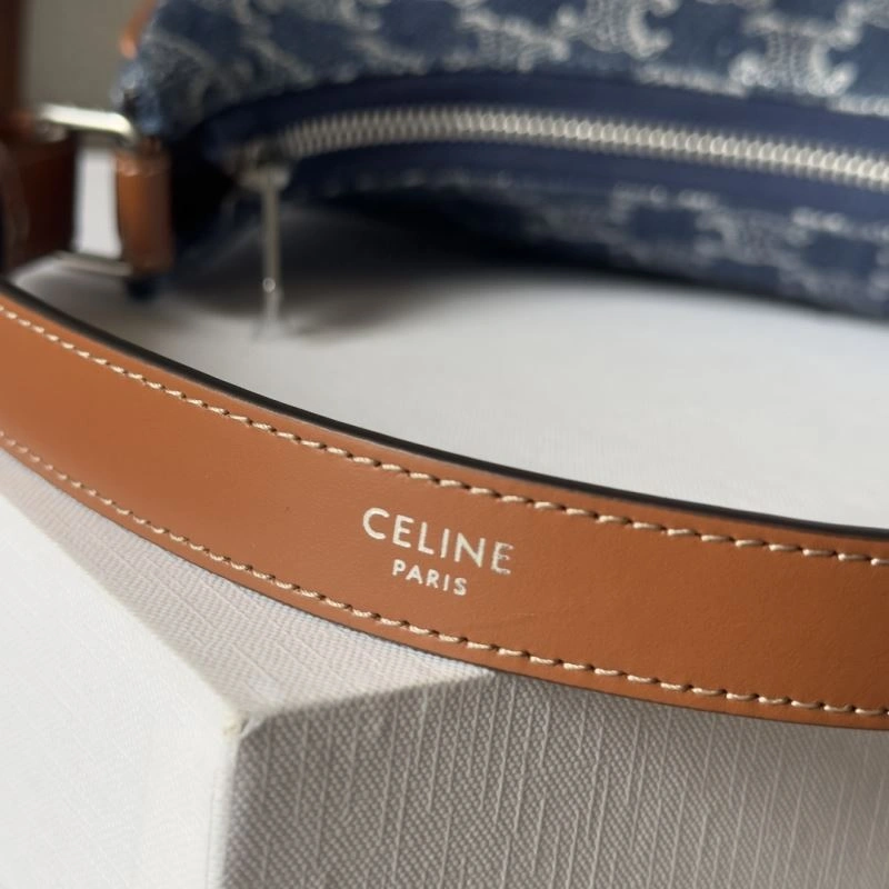 Flexible Celine Hobo Bags 60524
