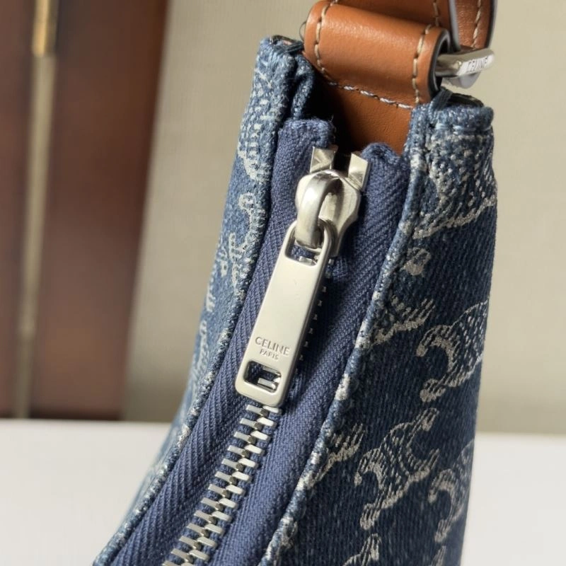 Flexible Celine Hobo Bags 60524