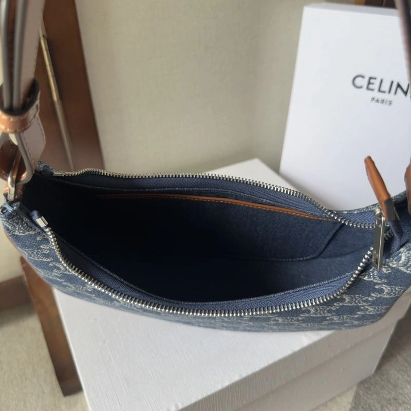 Flexible Celine Hobo Bags 60524