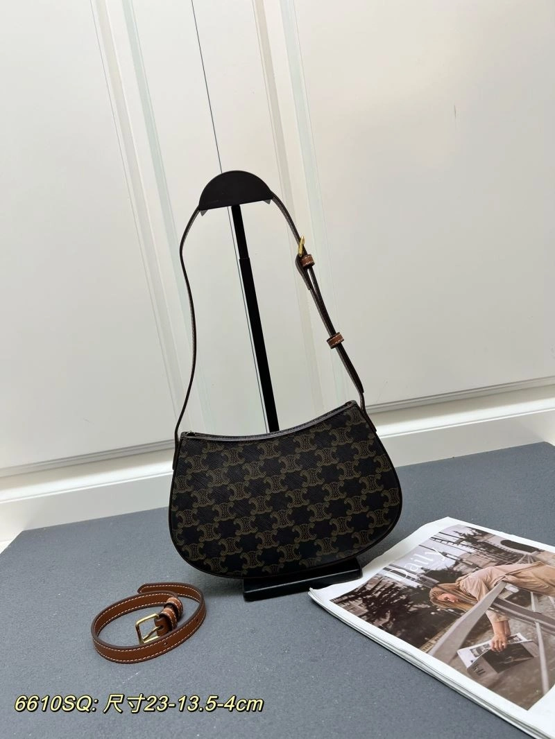 SoftTouch Celine Hobo Bags 84521