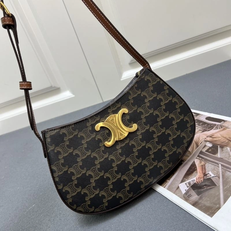 SoftTouch Celine Hobo Bags 84521
