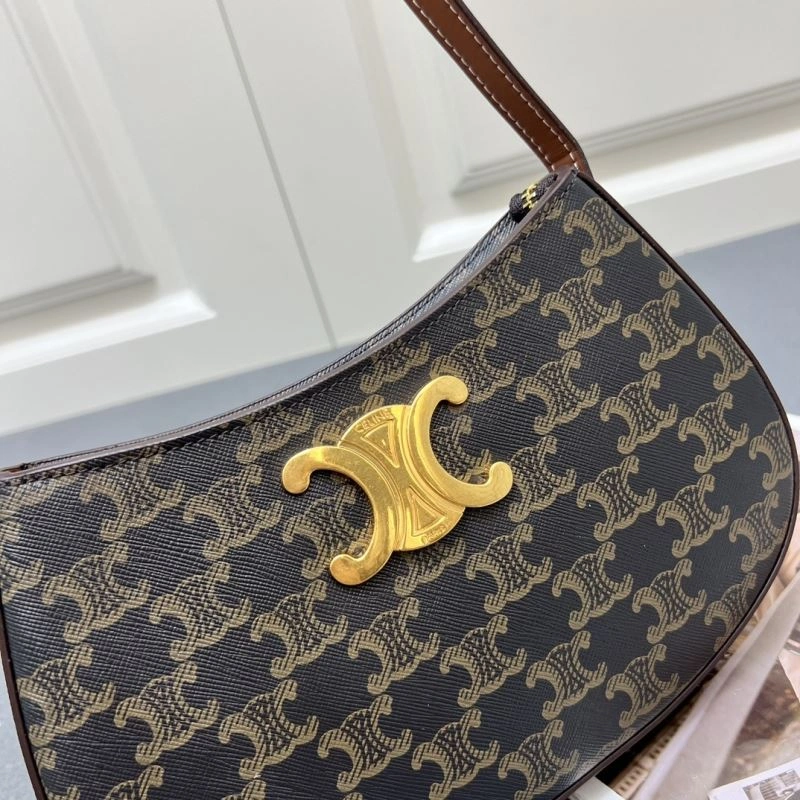 SoftTouch Celine Hobo Bags 84521