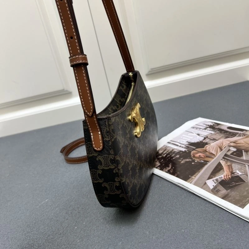 SoftTouch Celine Hobo Bags 84521