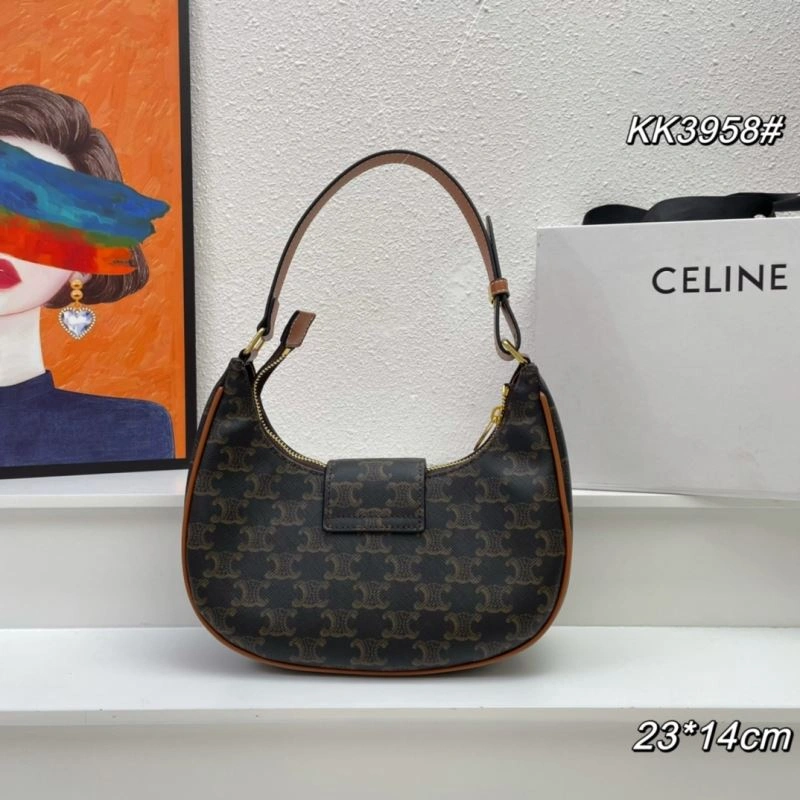 Celine Hobo Bags Trendsetting 78931