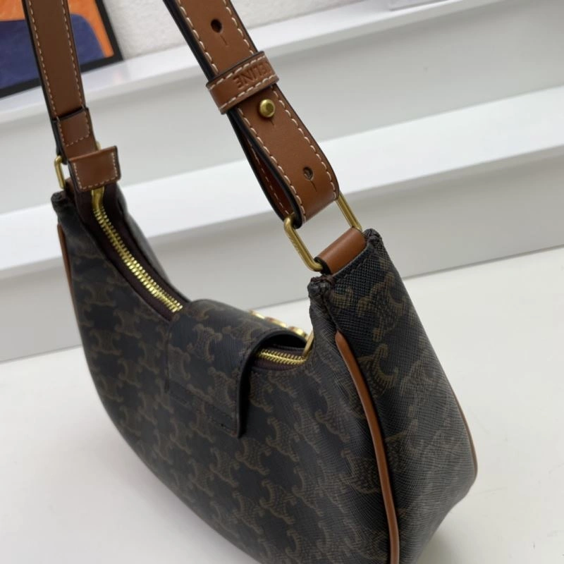 Celine Hobo Bags Trendsetting 78931