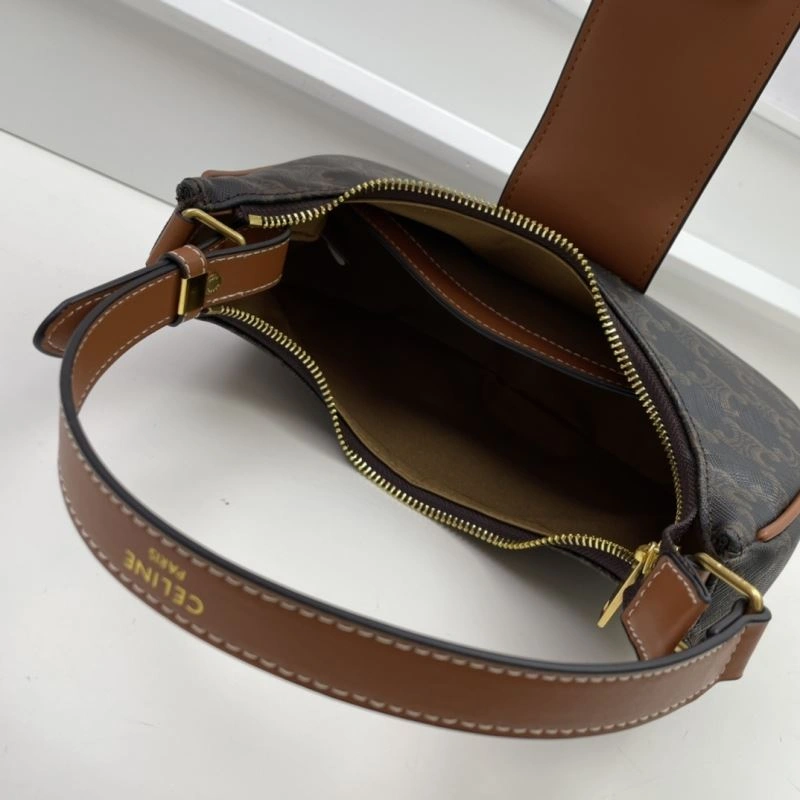 Celine Hobo Bags Trendsetting 78931
