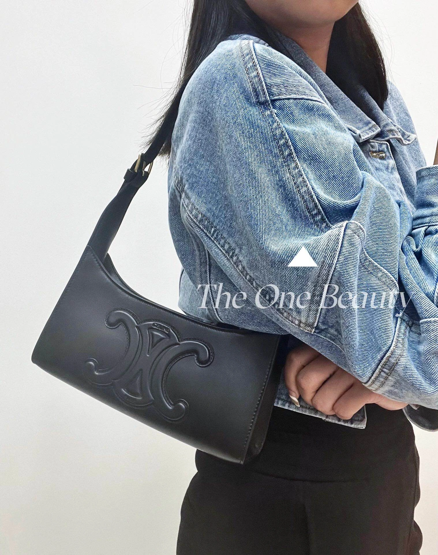 Celine Hobo Bags Bright 78509