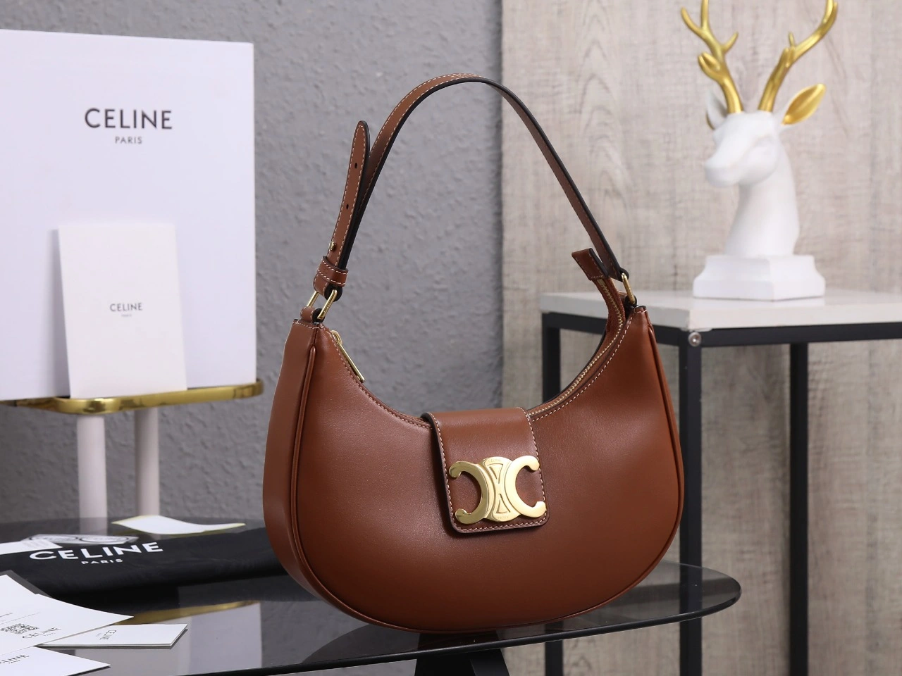FashionForward Celine Hobo Bags 78507