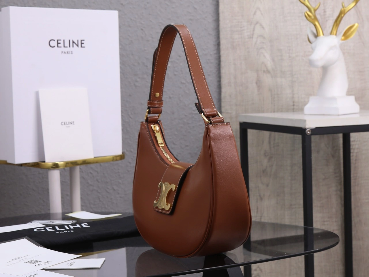 FashionForward Celine Hobo Bags 78507