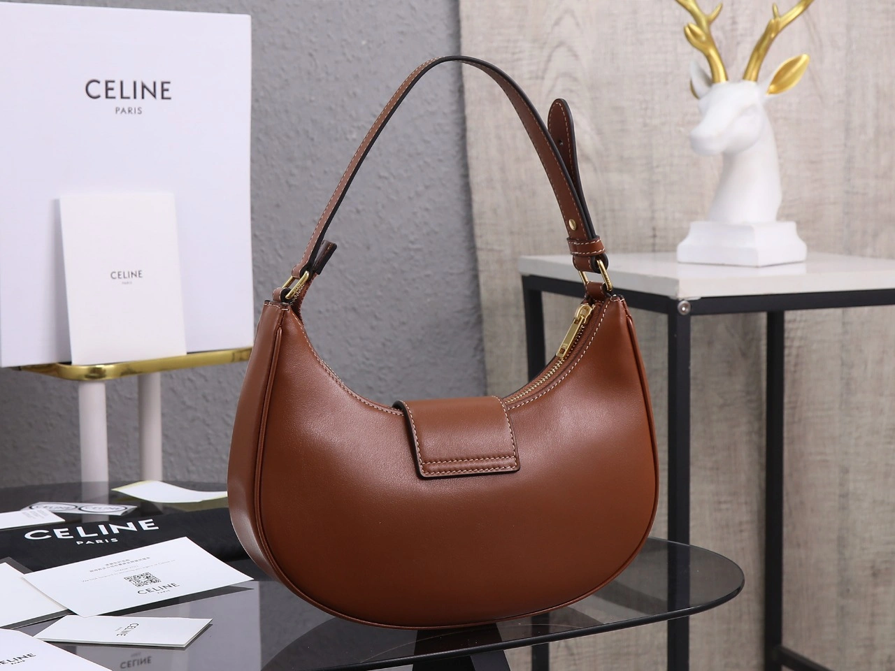 FashionForward Celine Hobo Bags 78507