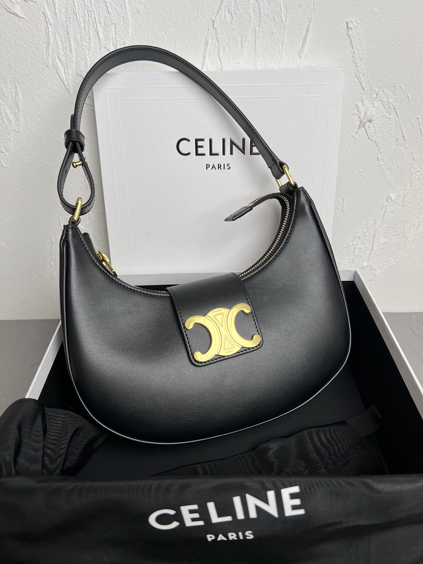 Popular Celine Hobo Bags 78500