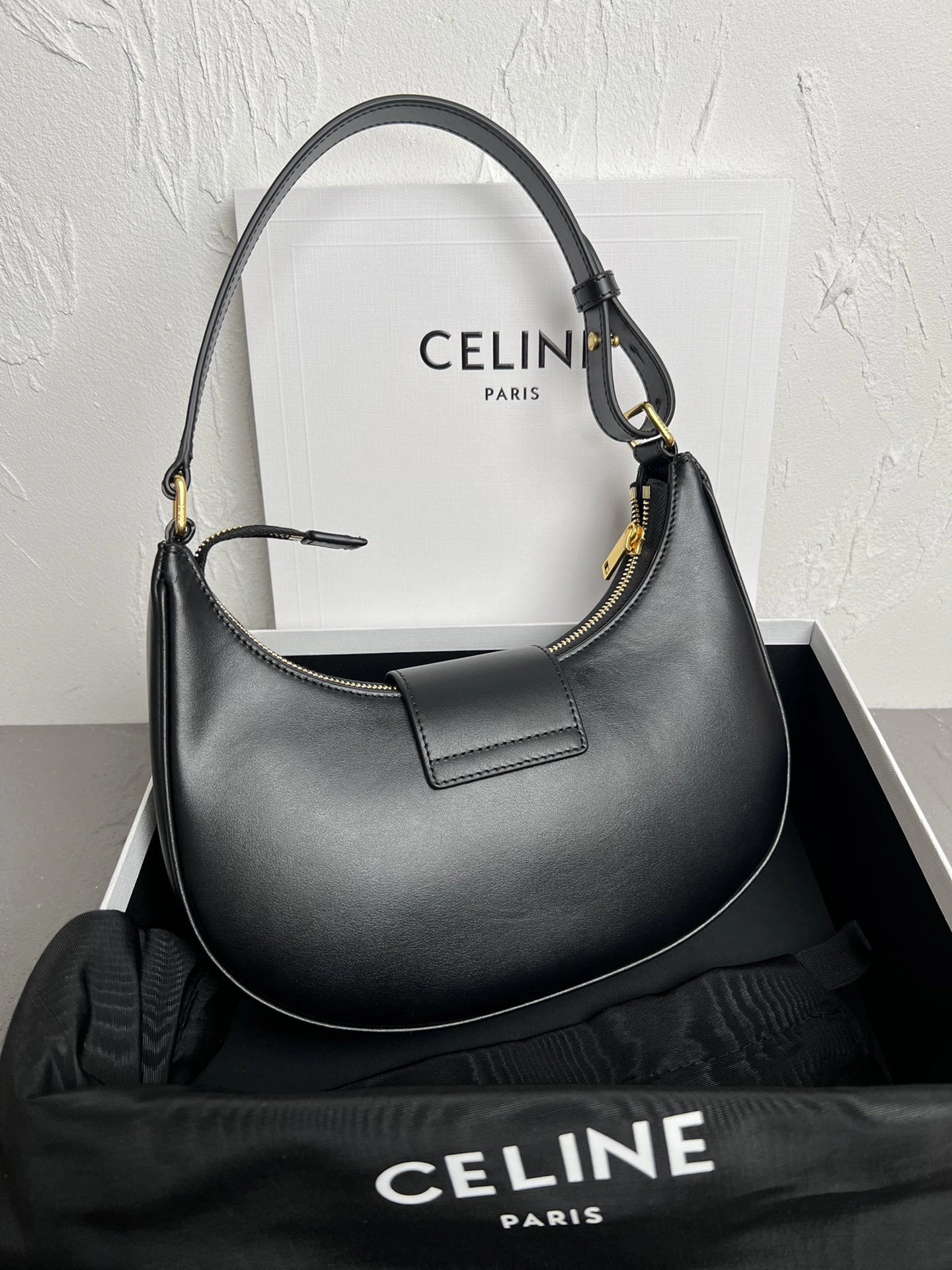 Popular Celine Hobo Bags 78500