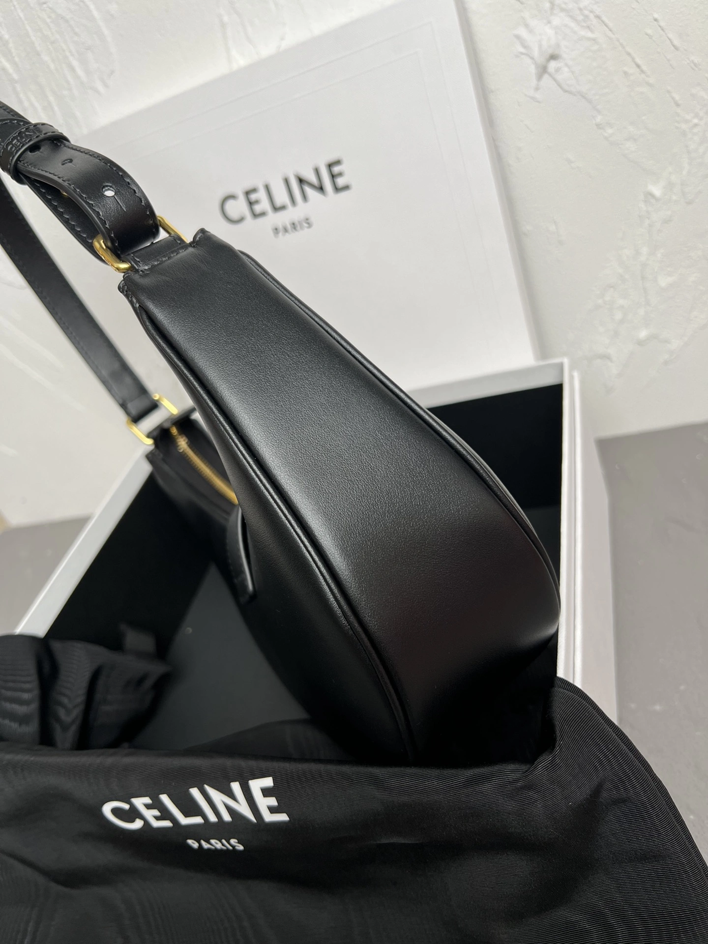 Popular Celine Hobo Bags 78500
