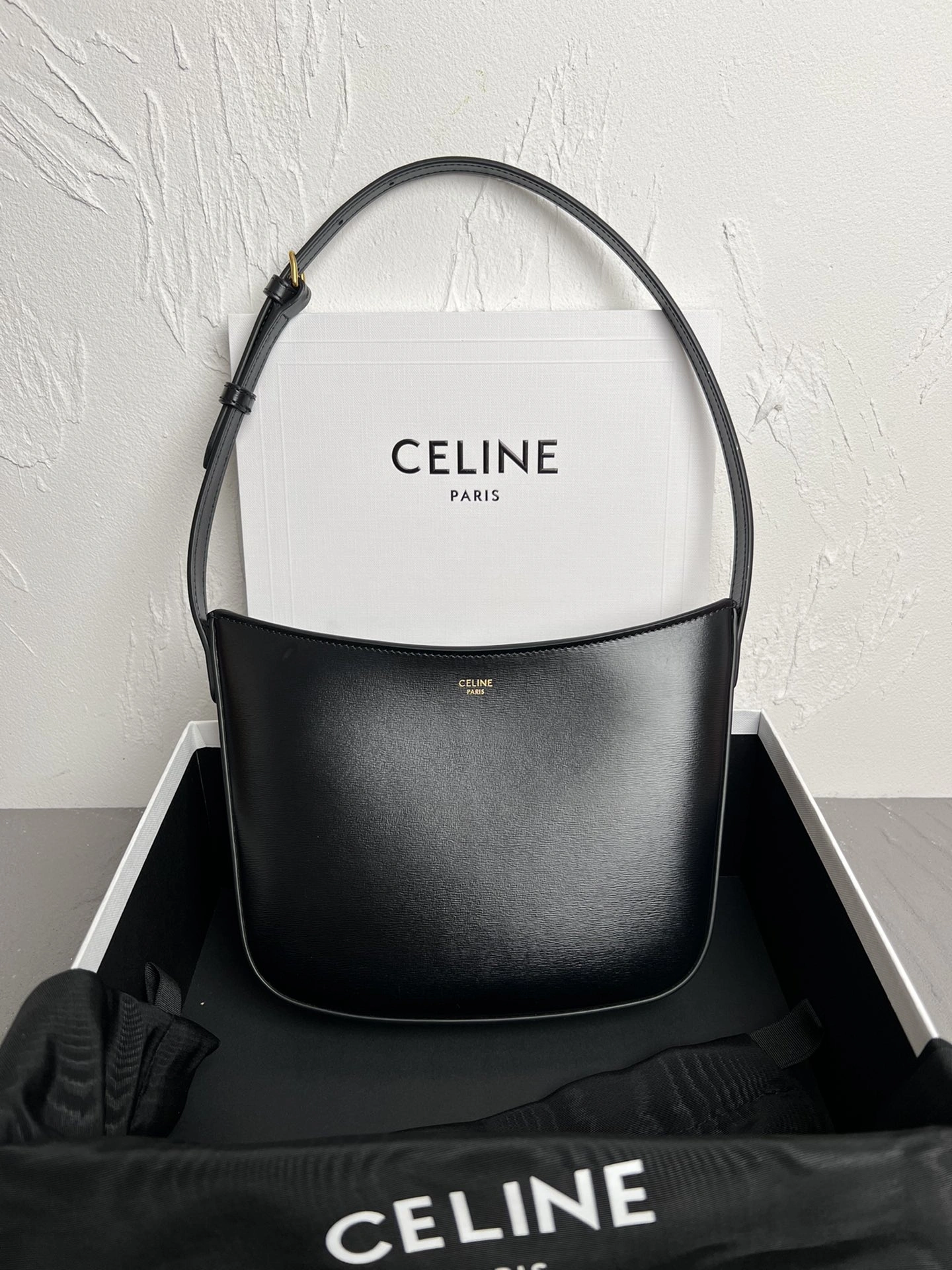 Celine Hobo Bags BestValue 78497