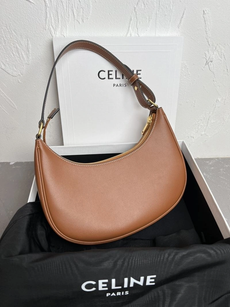 Celine Hobo Bags Functional 77264