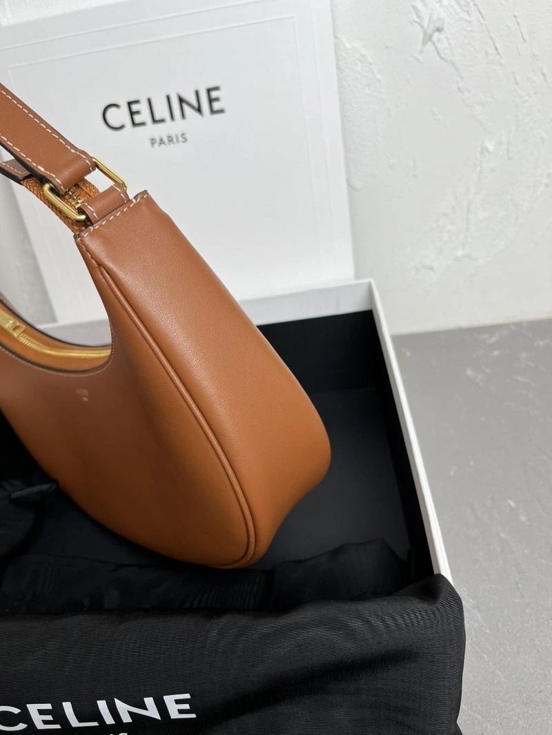 Celine Hobo Bags Functional 77264