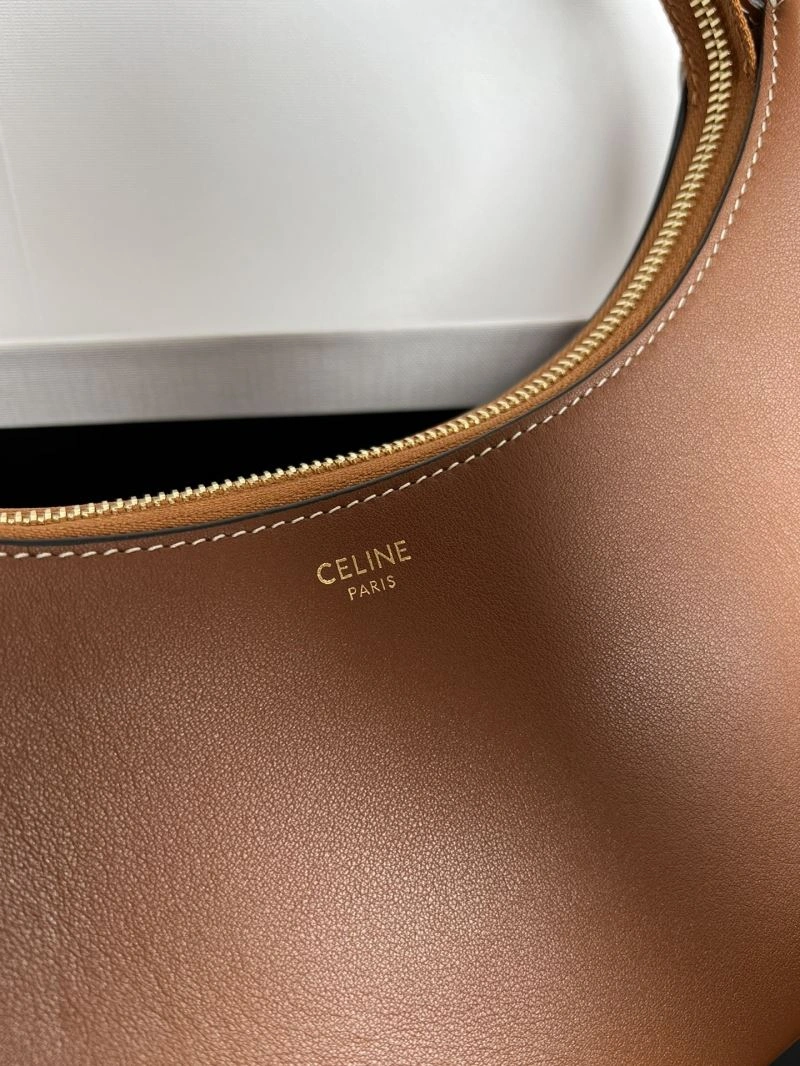 Celine Hobo Bags Functional 77264