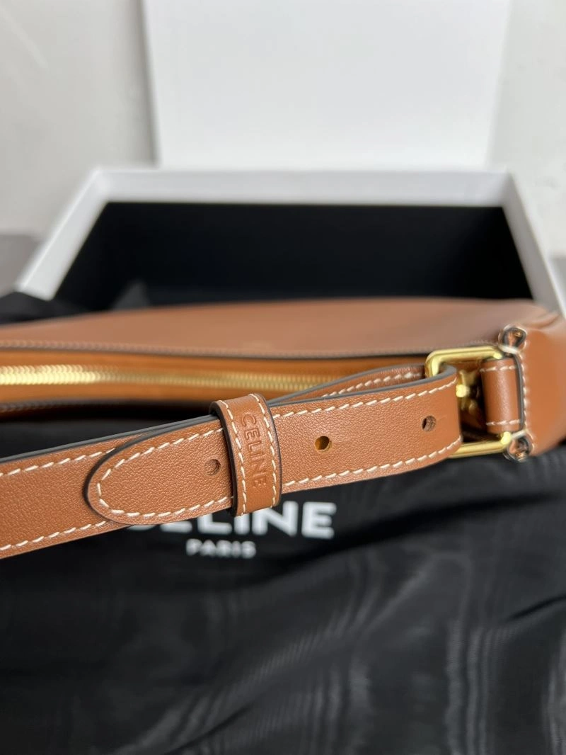 Celine Hobo Bags Functional 77264
