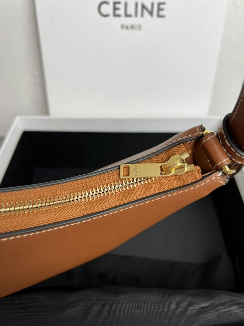 Celine Hobo Bags Functional 77264
