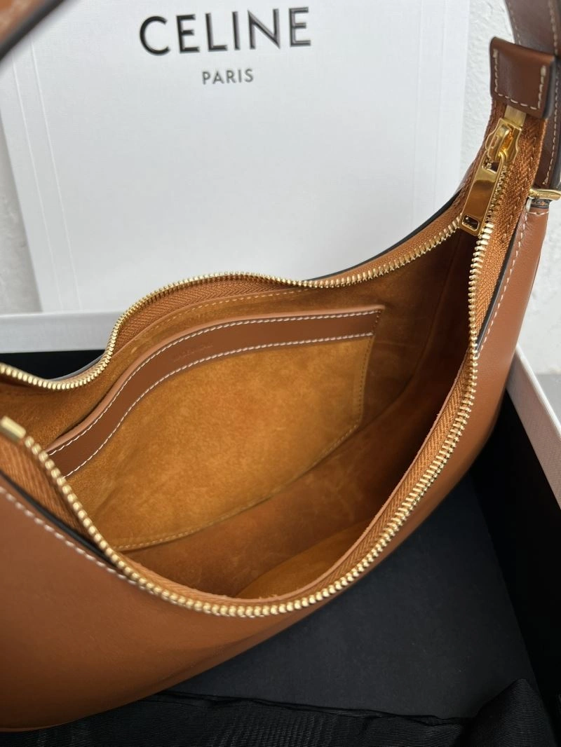 Celine Hobo Bags Functional 77264