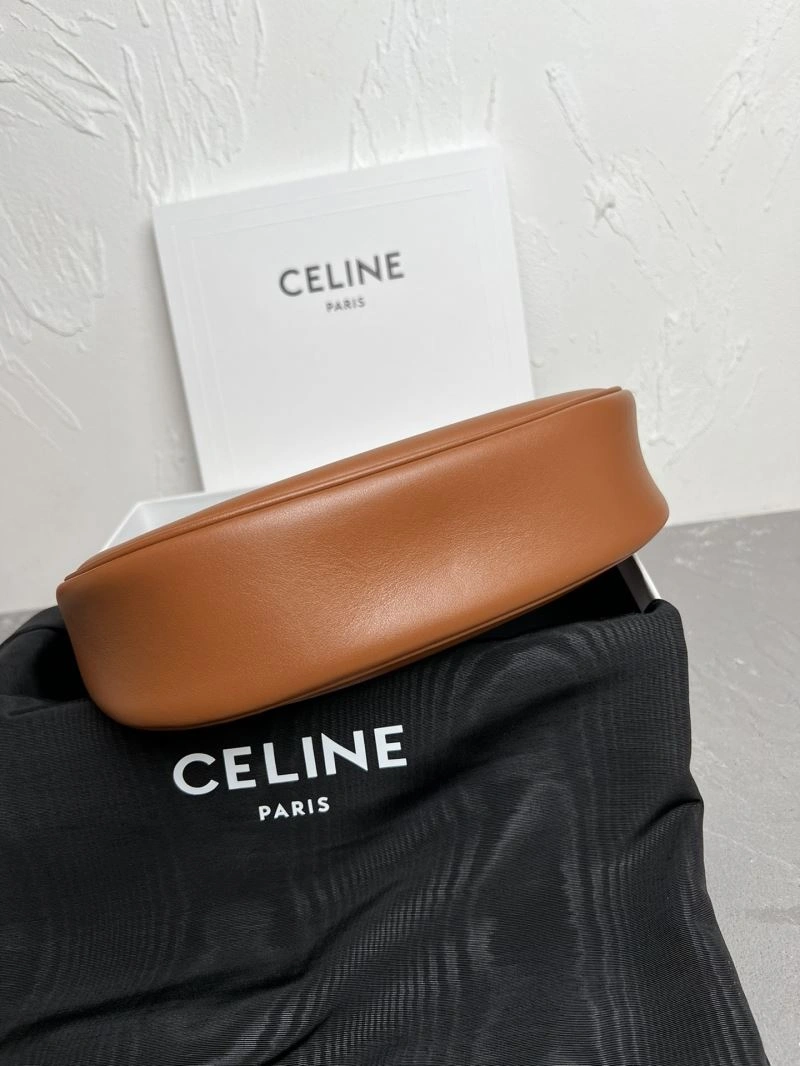 Celine Hobo Bags Functional 77264