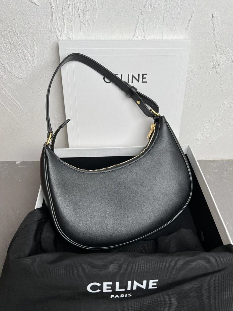 Celine Hobo Bags Cozy 77266