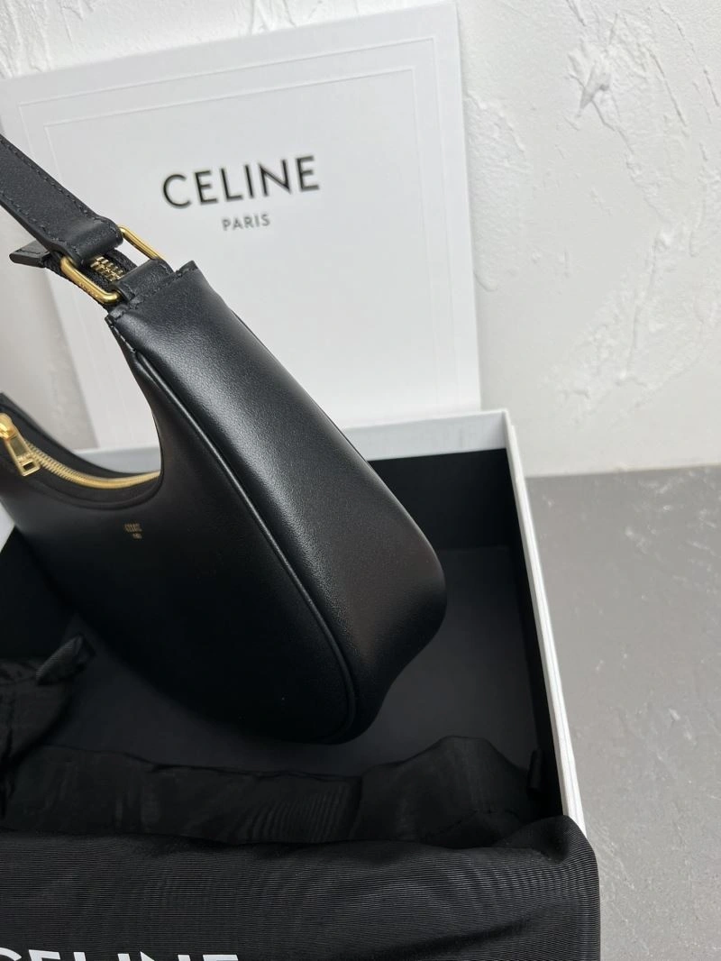 Celine Hobo Bags Cozy 77266