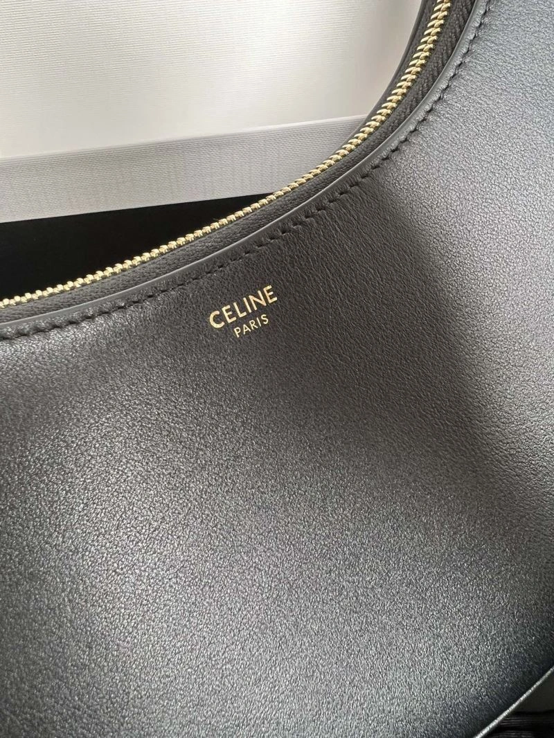 Celine Hobo Bags Cozy 77266