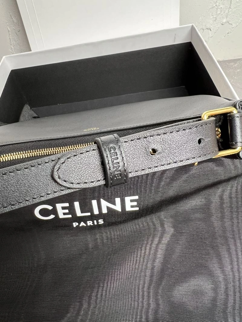 Celine Hobo Bags Cozy 77266