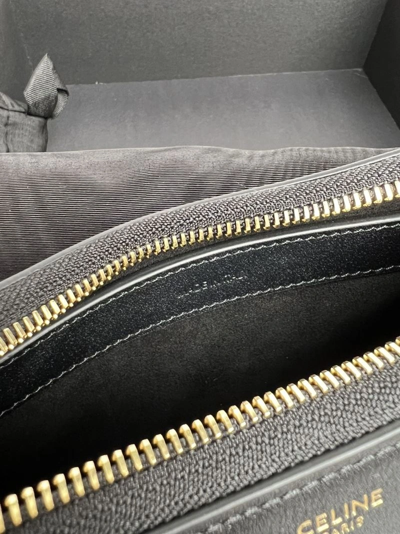 Celine Hobo Bags Cozy 77266