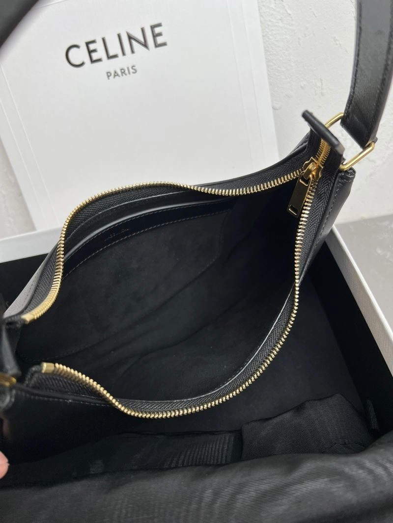 Celine Hobo Bags Cozy 77266