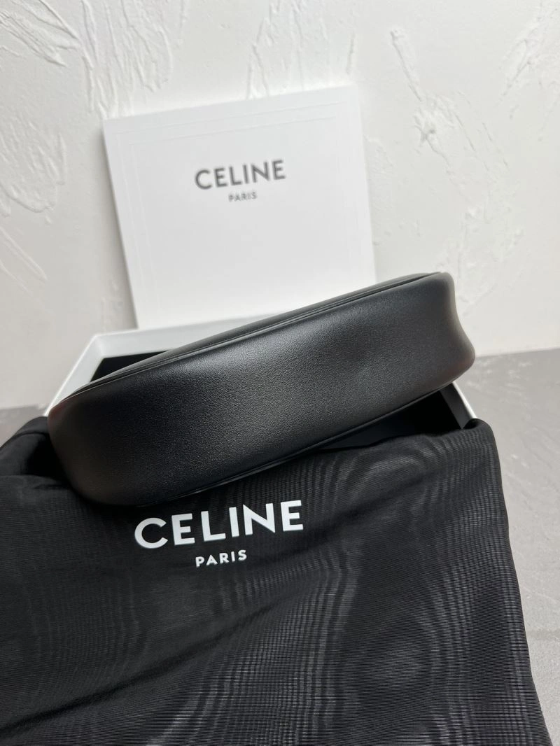 Celine Hobo Bags Cozy 77266