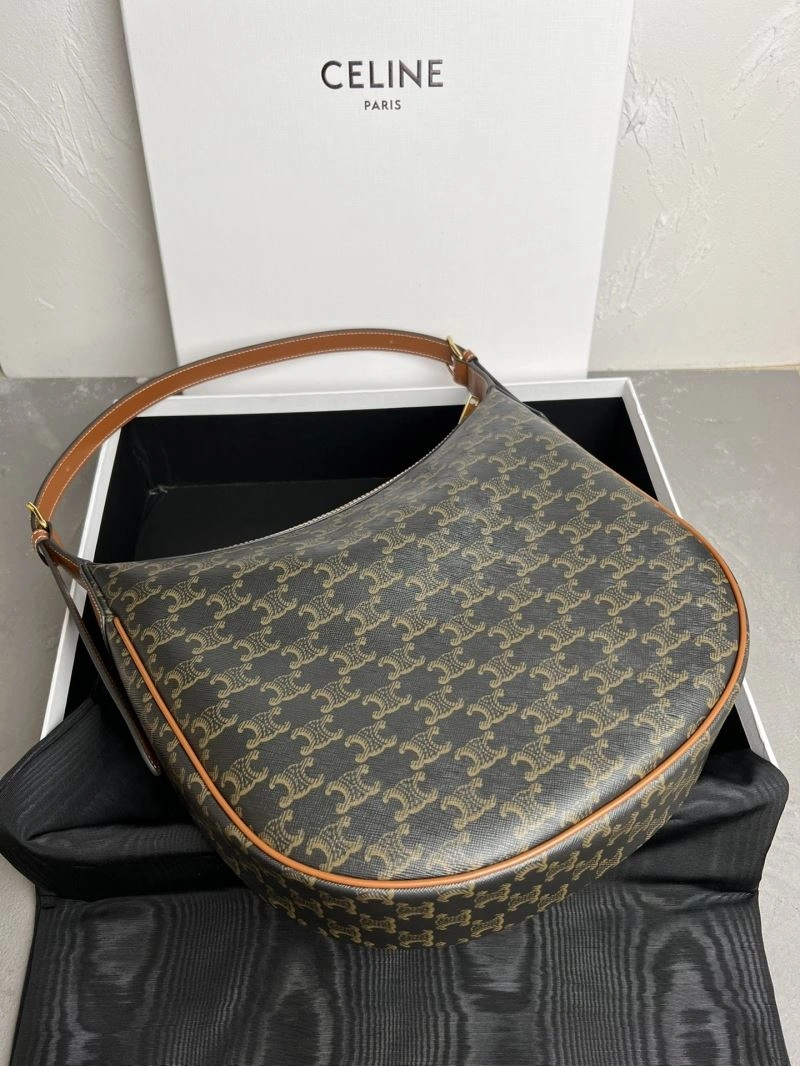 Celine Hobo Bags Unisex 77265