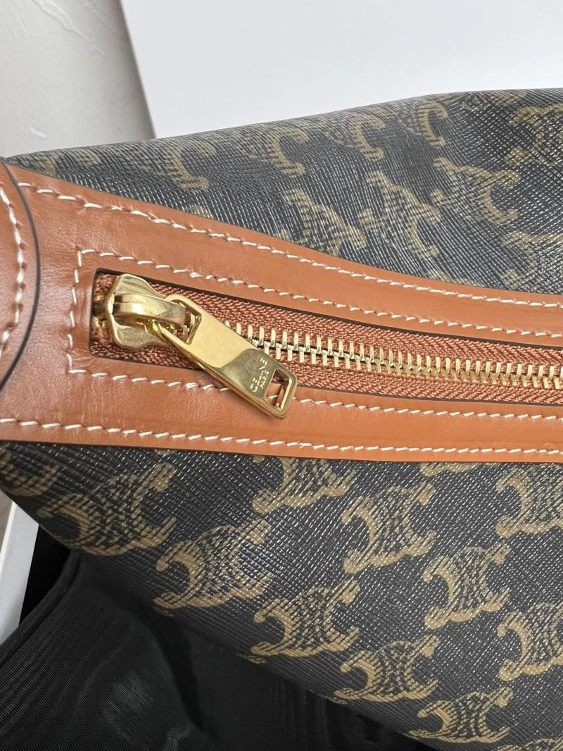 Celine Hobo Bags Unisex 77265