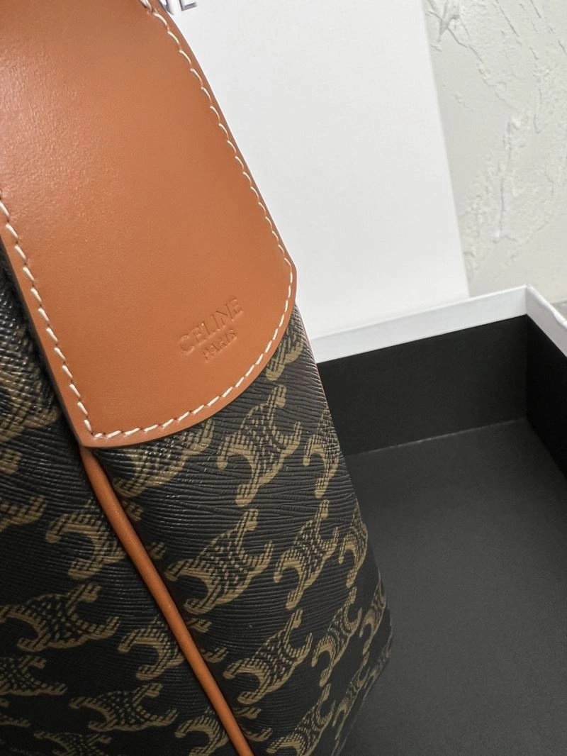 Celine Hobo Bags Unisex 77265