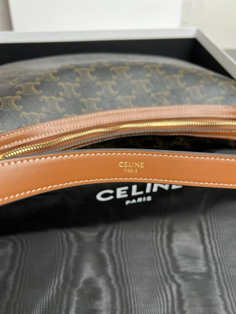 Celine Hobo Bags Unisex 77265