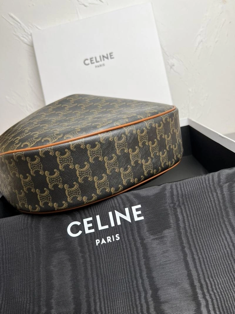 Celine Hobo Bags Unisex 77265