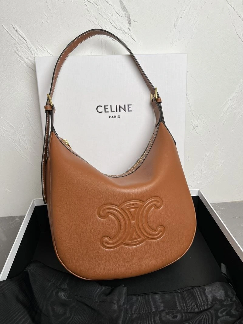 Vibrant Celine Hobo Bags 77262