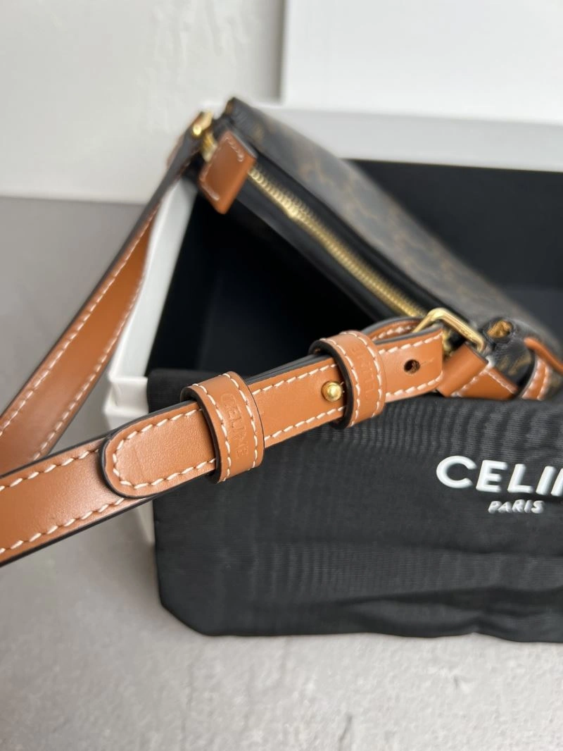 Breathable Celine Hobo Bags 77261