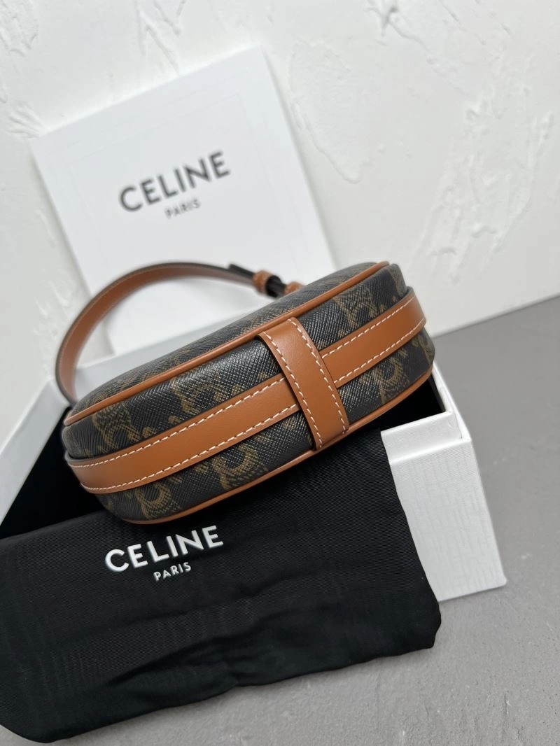 Breathable Celine Hobo Bags 77261