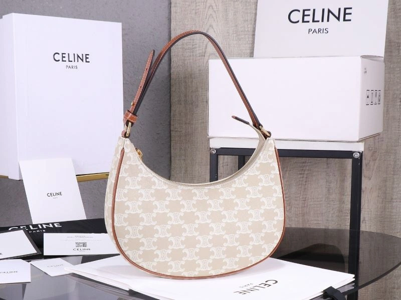Celine Hobo Bags Unisex 77249