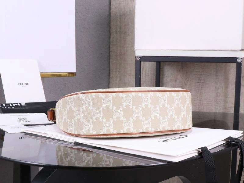 Celine Hobo Bags Unisex 77249