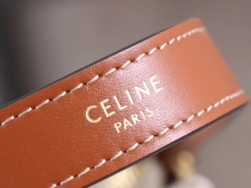 Celine Hobo Bags Unisex 77249