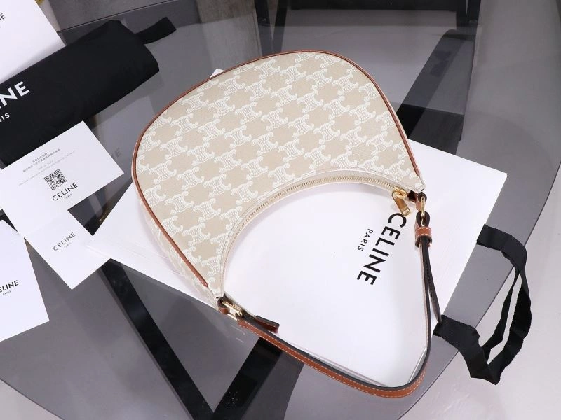 Celine Hobo Bags Unisex 77249
