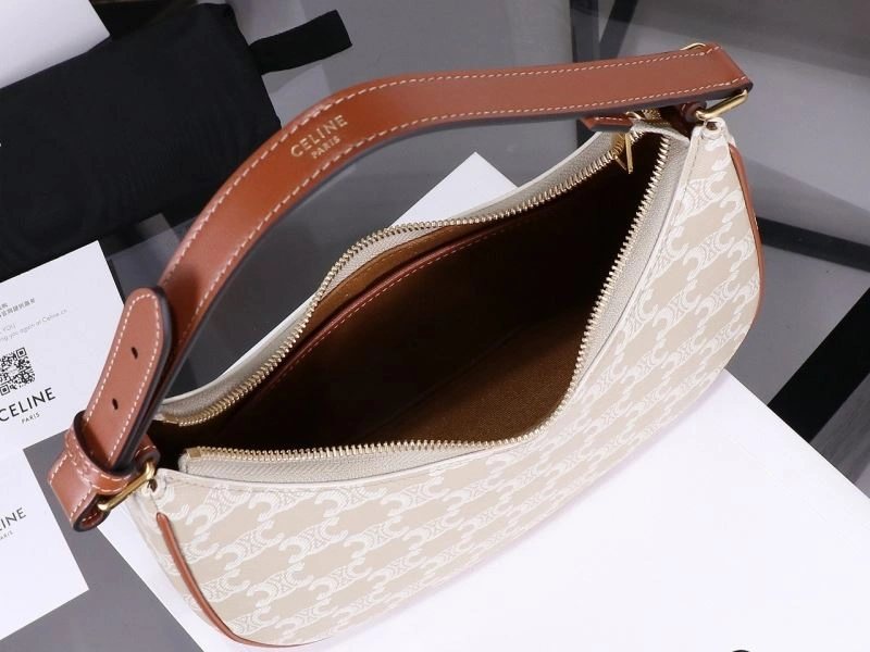 Celine Hobo Bags Unisex 77249